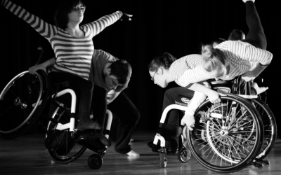 Plymouth Dance – Schools Projects
